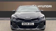 Kia Xceed 1.5T GDi ISG GT-Line 5dr Petrol Hatchback